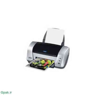 دانلود برنامه ریست پرینتر اپسون مدل Epson Stylus C82
