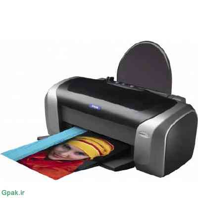 دانلود برنامه ریست پرینتر اپسون مدل Epson Stylus C86