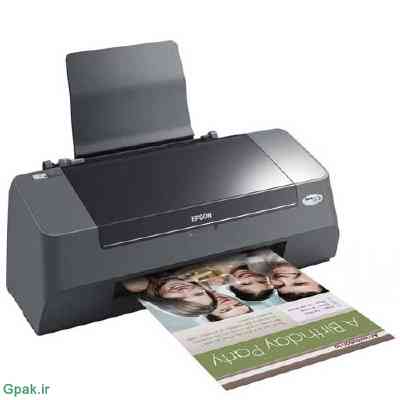 دانلود برنامه ریست پرینتر اپسون مدل Epson Stylus C90