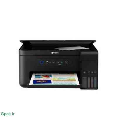 دانلود برنامه ریست پرینتر اپسون مدل Epson Stylus C95