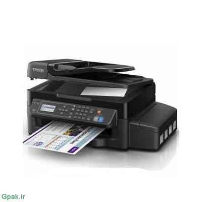 دانلود برنامه ریست پرینتر اپسون مدل Epson Stylus C98