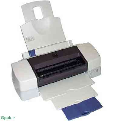 دانلود برنامه ریست پرینتر اپسون مدل Epson Stylus cx3300
