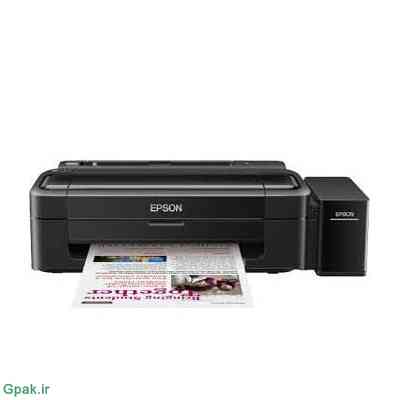 دانلود برنامه ریست پرینتر اپسون مدل Epson Stylus cx3400