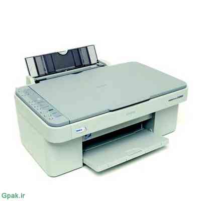 دانلود برنامه ریست پرینتر اپسون مدل Epson Stylus cx3500