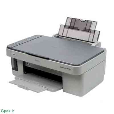 دانلود برنامه ریست پرینتر اپسون مدل Epson Stylus cx4600