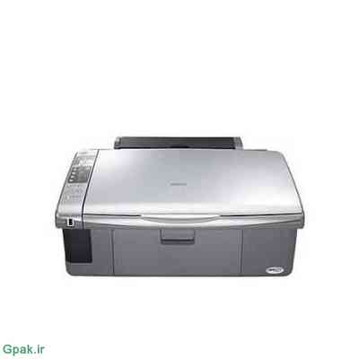 دانلود برنامه ریست پرینتر اپسون مدل Epson Stylus cx4900
