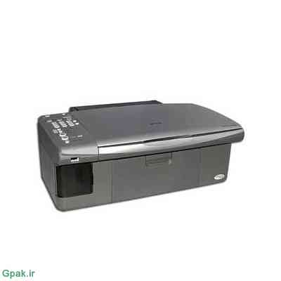 دانلود برنامه ریست پرینتر اپسون مدل Epson Stylus cx5700