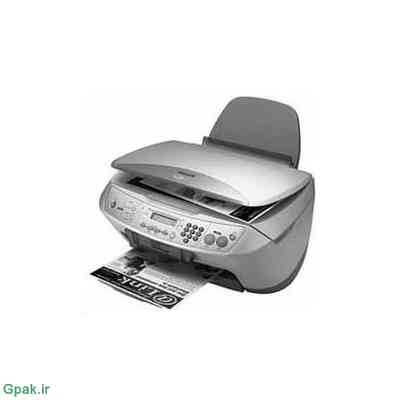 دانلود برنامه ریست پرینتر اپسون مدل Epson Stylus cx6300