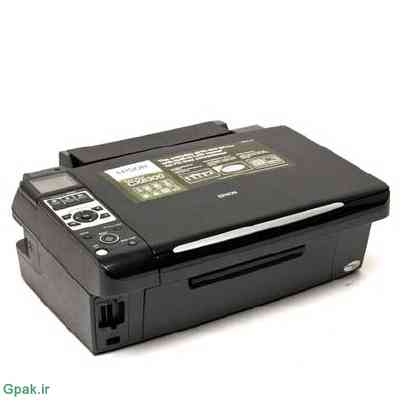 دانلود برنامه ریست پرینتر اپسون مدل Epson Stylus cx8300