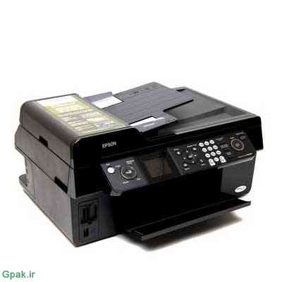 دانلود برنامه ریست پرینتر اپسون مدل Epson Stylus cx9300f
