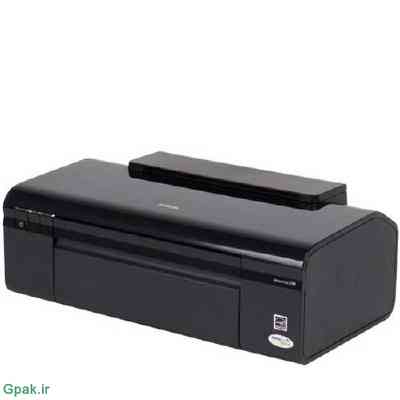 دانلود برنامه ریست پرینتر اپسون مدل Epson Stylus d120
