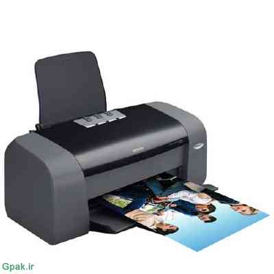 دانلود برنامه ریست پرینتر اپسون مدل Epson Stylus d68