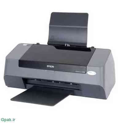 دانلود برنامه ریست پرینتر اپسون مدل Epson Stylus d78