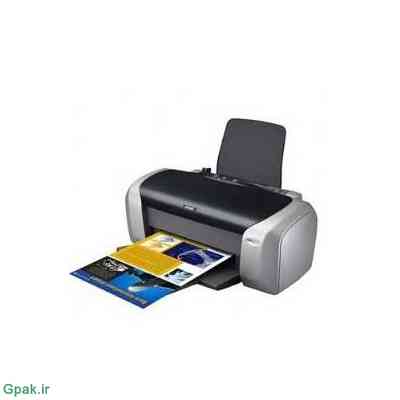 دانلود برنامه ریست پرینتر اپسون مدل Epson Stylus d88