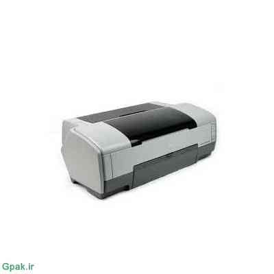 دانلود برنامه ریست پرینتر اپسون مدل Epson Stylus Photo 1390
