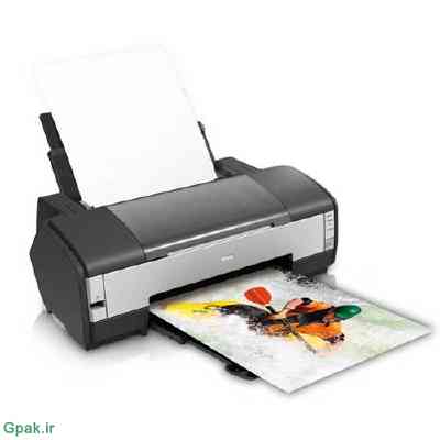 دانلود برنامه ریست پرینتر اپسون مدل Epson Stylus Photo 1400