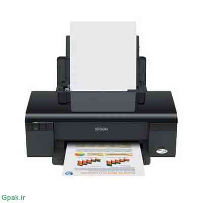 دانلود برنامه ریست پرینتر اپسون مدل Epson me office 70