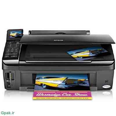 دانلود برنامه ریست پرینتر اپسون مدل Epson Stylus NX510