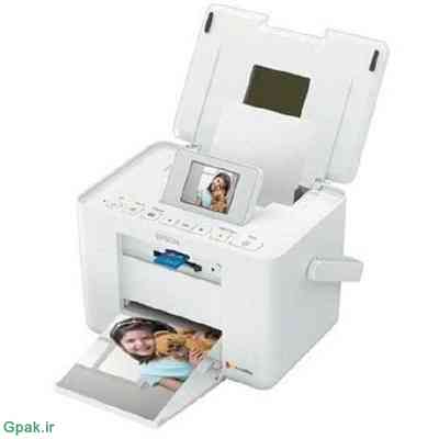 دانلود برنامه ریست پرینتر اپسون مدل Epson PictureMate PM235