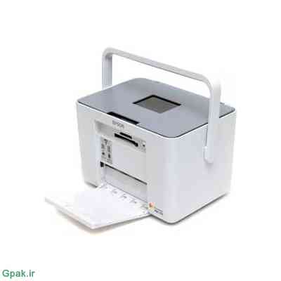 دانلود برنامه ریست پرینتر اپسون مدل Epson PictureMate PM270