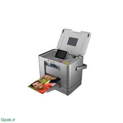 دانلود برنامه ریست پرینتر اپسون مدل Epson PictureMate PM280