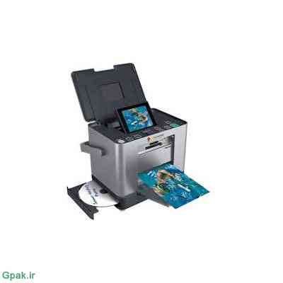 دانلود برنامه ریست پرینتر اپسون مدل Epson PictureMate PM290