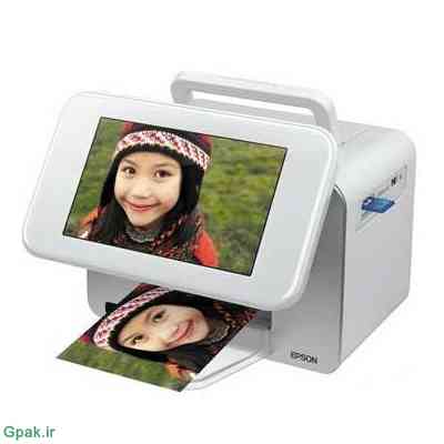 دانلود برنامه ریست پرینتر اپسون مدل Epson PictureMate PM310