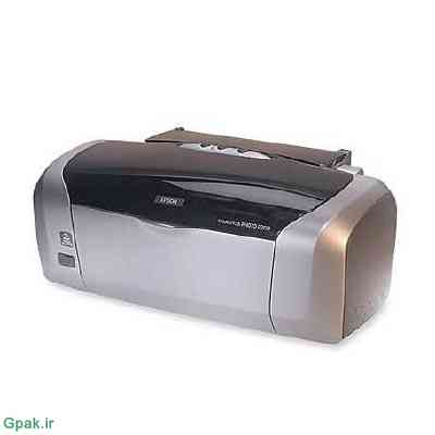 دانلود برنامه ریست پرینتر اپسون مدل Epson Stylus Photo R200