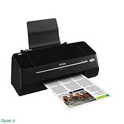 دانلود برنامه ریست پرینتر اپسون مدل Epson Stylus s20