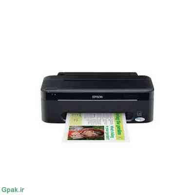 دانلود برنامه ریست پرینتر اپسون مدل Epson Stylus s22