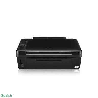دانلود برنامه ریست پرینتر اپسون مدل Epson Stylus sx420