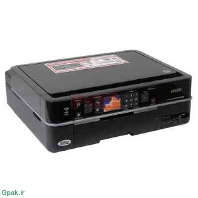دانلود برنامه ریست پرینتر اپسون مدل Epson Stylus Photo TX700