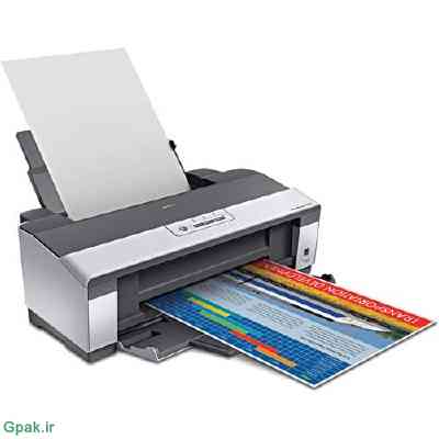 دانلود برنامه ریست پرینتر اپسون مدل Epson WorkForce 1100