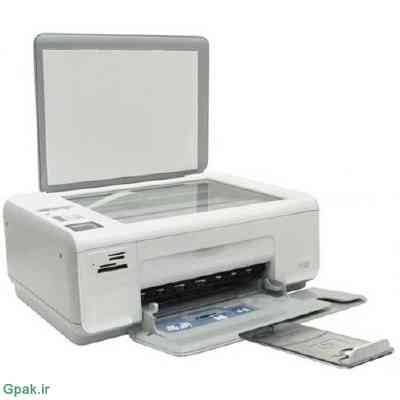 دانلود فایل دامپ(فلش)بایوس فریمور پرینتر اچ پی HP Photosmart C4283