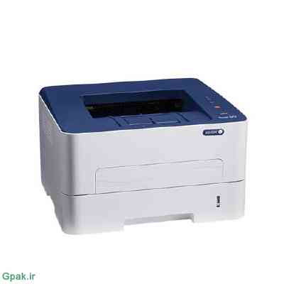 دانلود فایل دامپ(فلش)بایوس فریمور فیکس شده پرینتر زیراکس مدل Xerox Phaser 3052