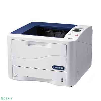 دانلود نرم افزار تولید فایل(فیکس)پرینتر زیراکس Xerox Phaser 3320 Firmware Generator