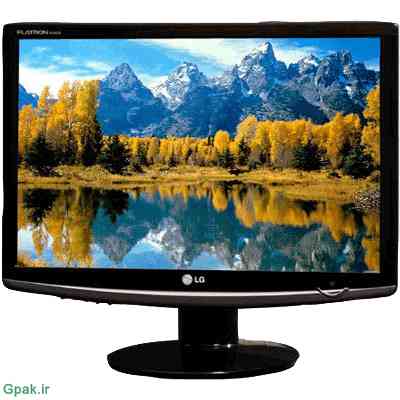 دانلود فایل دامپ(فلش)بایوس فریمور مانیتور ال جی LG W1752S