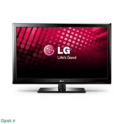 دانلود آپدیت فریمور تلوزیون ال جی LG 32LS345Y-TA Firmware Update