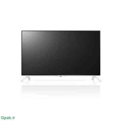 دانلود آپدیت فریمور تلوزیون ال جی LG 40UB800V Firmware Update