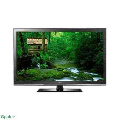 دانلود آپدیت فریمور تلوزیون ال جی LG 42CS470-TA Firmware Update