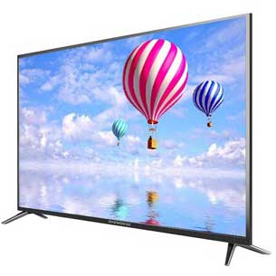 دانلود فلش (ناند ) DAEWOO DLE-55H1800 NAND