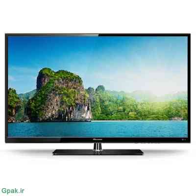 دانلود فایل دامپ(فلش)بایوس فریمور تلوزیون هایسنس مدل Hisense LHD32K316IR