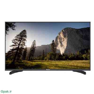 دانلود فایل دامپ(فلش)بایوس فریمور تلوزیون هایسنس مدل Hisense 40M2160