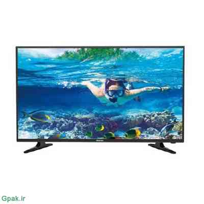 دانلود فایل دامپ(فلش)بایوس فریمور تلوزیون هایسنس مدل Hisense LHD32D50