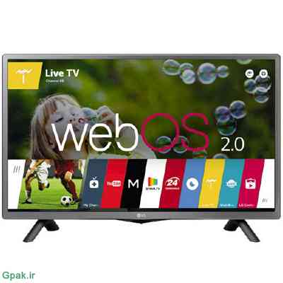 دانلود فایل دامپ(فلش)بایوس فریمور تلوزیون ال جی مدل LG 22LF491U