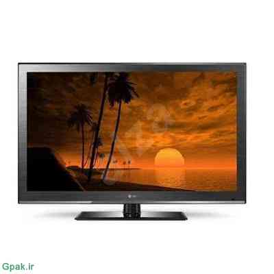 دانلود آپدیت فریمور تلوزیون ال جی LG 26CS460-TA Firmware Update