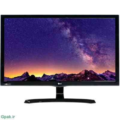 دانلود فایل دامپ(فلش)بایوس فریمور تلویزیون ال جی مدل LG 27MT58VF