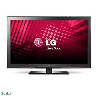 دانلود آپدیت فریمور تلوزیون ال جی LG 32CS470-TA Firmware Update
