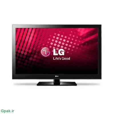 دانلود آپدیت فریمور تلوزیون ال جی LG 32CS560-TD Firmware Update