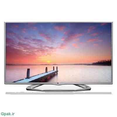 دانلود آپدیت فریمور تلوزیون ال جی LG 32LA6130-TB Firmware Update